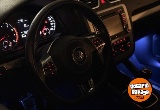 Autos - Volkswagen Scirocco 2012 Nafta 90000Km - En Venta