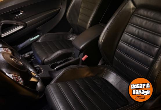 Autos - Volkswagen Scirocco 2012 Nafta 90000Km - En Venta