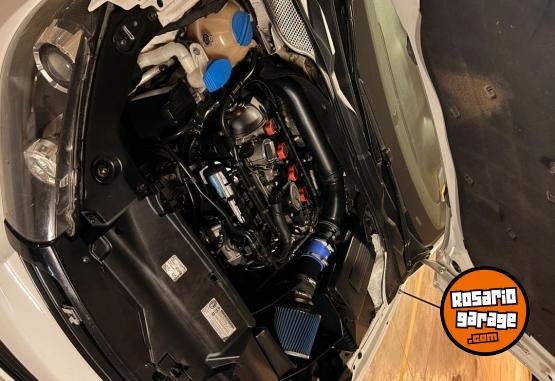 Autos - Volkswagen Scirocco 2012 Nafta 90000Km - En Venta