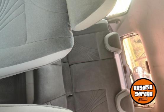 Autos - Chevrolet Agile LTZ 2012 GNC 151000Km - En Venta