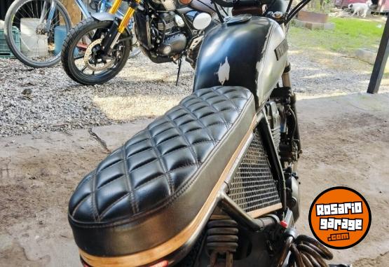 Motos - Honda Twister 2013 Nafta 22000Km - En Venta