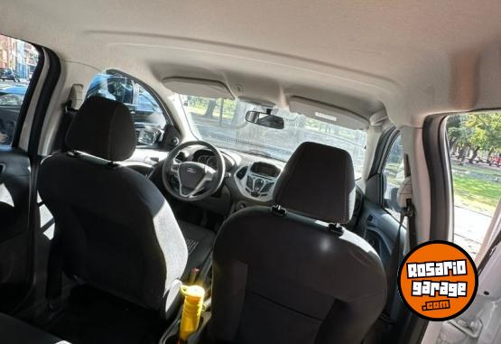 Autos - Ford KA SE 1.5 2018 Nafta 50000Km - En Venta