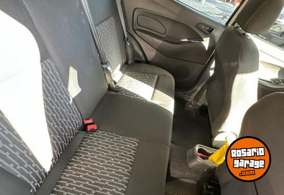 Autos - Ford KA SE 1.5 2018 Nafta 50000Km - En Venta