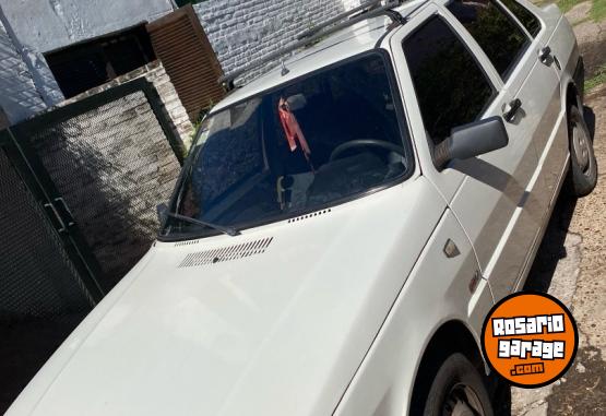 Autos - Fiat Duna 1991 Nafta 320000Km - En Venta