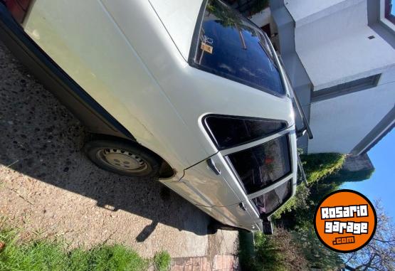 Autos - Fiat Duna 1991 Nafta 320000Km - En Venta