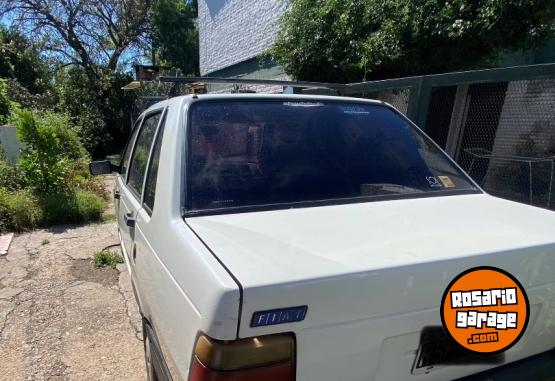 Autos - Fiat Duna 1991 Nafta 320000Km - En Venta