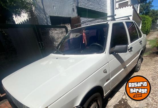 Autos - Fiat Duna 1991 Nafta 320000Km - En Venta