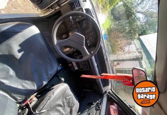 Autos - Fiat Duna 1991 Nafta 320000Km - En Venta