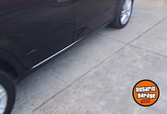 Autos - Fiat Punto 2012 Nafta 145000Km - En Venta