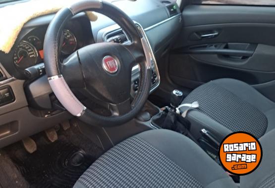 Autos - Fiat Punto 2012 Nafta 145000Km - En Venta