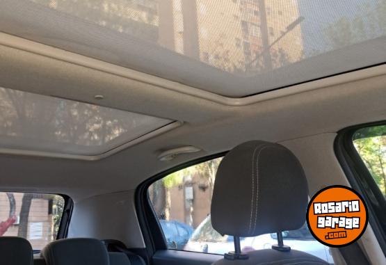 Autos - Fiat Punto 2012 Nafta 145000Km - En Venta