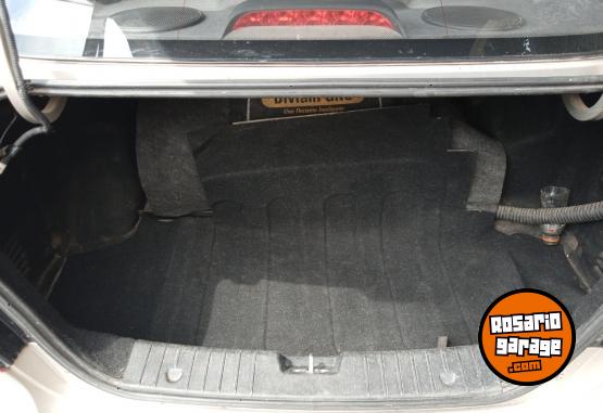Autos - Chevrolet Aveo LS 2009 GNC 205000Km - En Venta