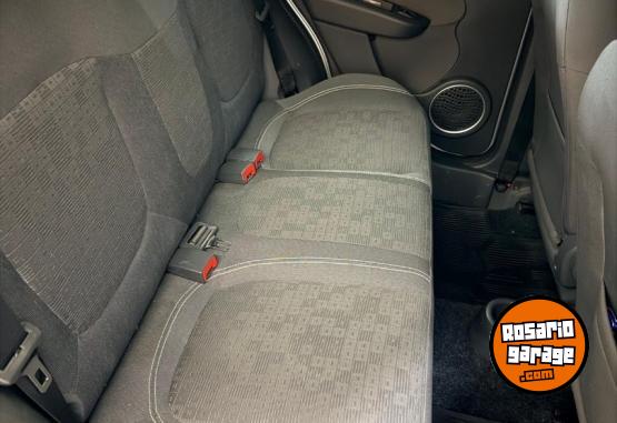 Autos - Fiat Palio atractive 2017 Nafta 46652Km - En Venta