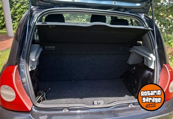 Autos - Renault Clio2 2012 Nafta 140000Km - En Venta