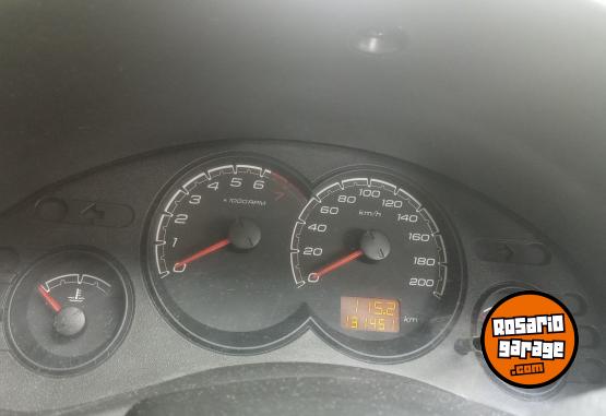 Autos - Chevrolet Corsa classic 2013 Nafta 131000Km - En Venta