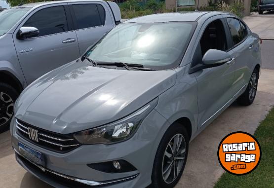 Autos - Fiat Cronos 2023 Nafta 48000Km - En Venta