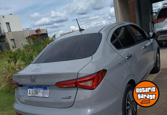 Autos - Fiat Cronos 2023 Nafta 48000Km - En Venta