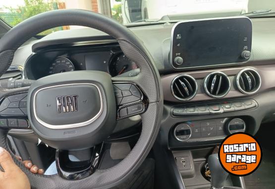 Autos - Fiat Cronos 2023 Nafta 48000Km - En Venta