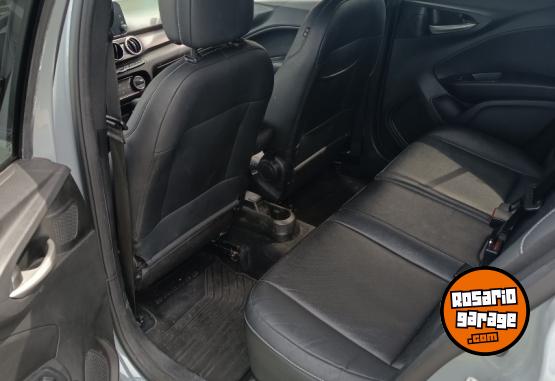 Autos - Fiat Cronos 2023 Nafta 48000Km - En Venta