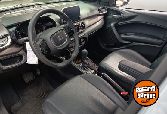 Autos - Fiat Cronos 2023 Nafta 48000Km - En Venta