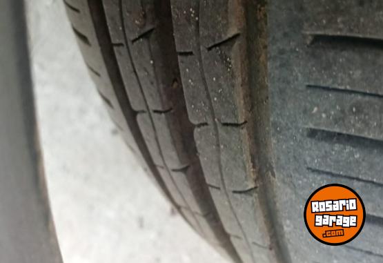 Autos - Ford Ka 2006 GNC 300000Km - En Venta