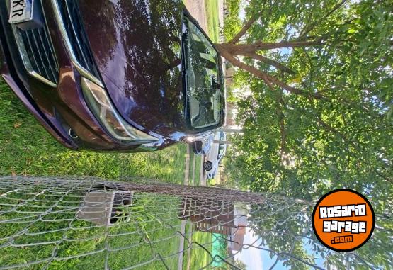 Autos - Chevrolet Cruze 1.4 LTZ 2018 Nafta 209000Km - En Venta