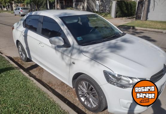 Autos - Citroen 2017 c-elysee 2017 Nafta 160000Km - En Venta