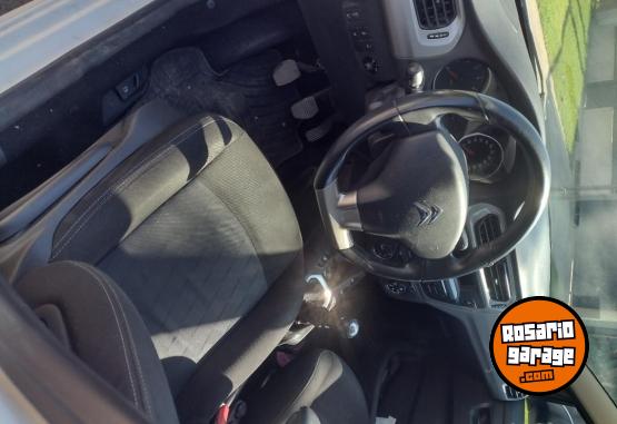 Autos - Citroen 2017 c-elysee 2017 Nafta 160000Km - En Venta