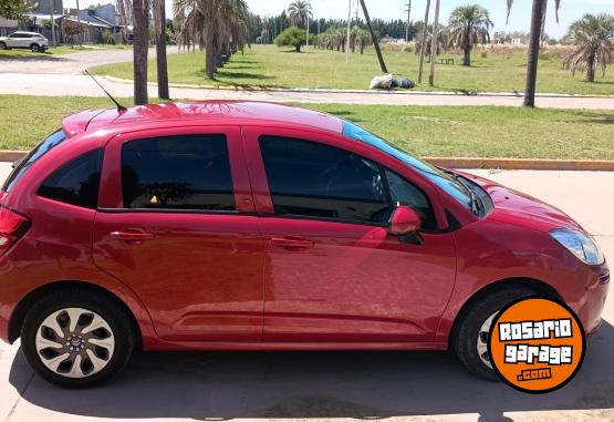 Autos - Citroen C3 live 2019 GNC 167000Km - En Venta