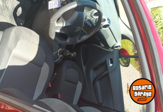 Autos - Citroen C3 live 2019 GNC 167000Km - En Venta