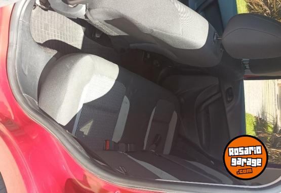 Autos - Citroen C3 live 2019 GNC 167000Km - En Venta