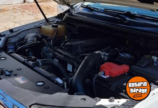 Camionetas - Ford Ranger XLT 3.2 4x2 diésel 2021 Diesel 105000Km - En Venta