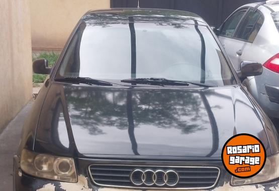 Autos - Audi Tdi 1.9 2000 Diesel 290000Km - En Venta
