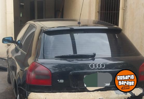 Autos - Audi Tdi 1.9 2000 Diesel 290000Km - En Venta