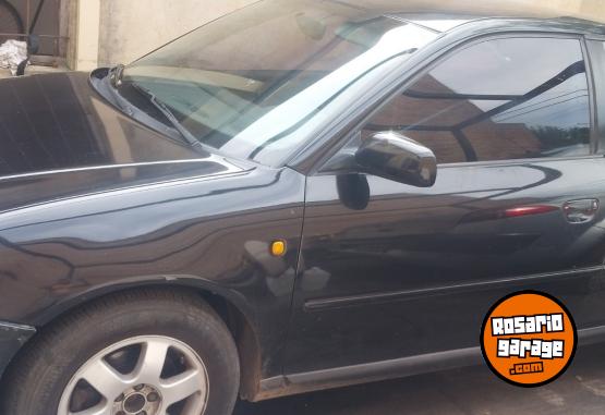 Autos - Audi Tdi 1.9 2000 Diesel 290000Km - En Venta