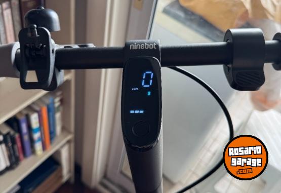 Otros - Monopatin Segway Ninebot D18 - En Venta