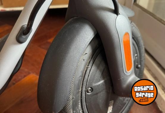 Otros - Monopatin Segway Ninebot D18 - En Venta