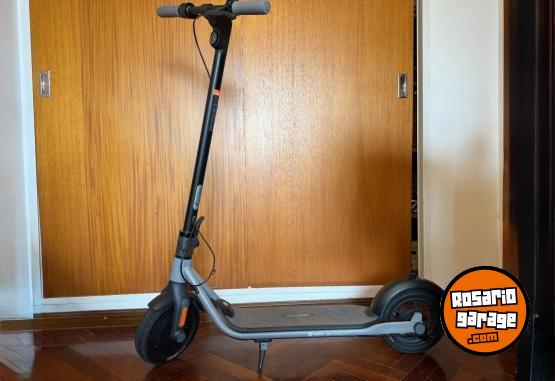 Otros - Monopatin Segway Ninebot D18 - En Venta
