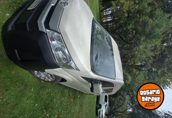 Utilitarios - Toyota Hiace 2021 Diesel 21782Km - En Venta