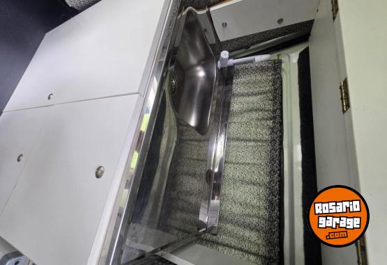 Utilitarios - Toyota Hiace 2021 Diesel 21782Km - En Venta