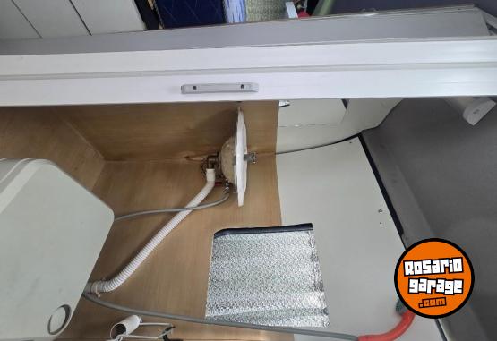 Utilitarios - Toyota Hiace 2021 Diesel 21782Km - En Venta