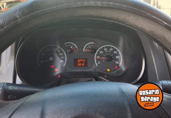 Utilitarios - Fiat Doblo 2013 Nafta 160000Km - En Venta