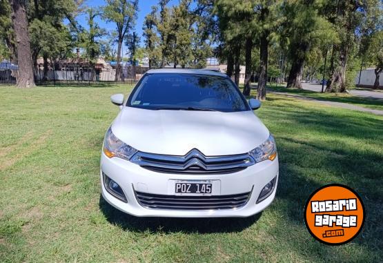 Autos - Citroen C4 2.0 Tendance 2016 Nafta 46000Km - En Venta