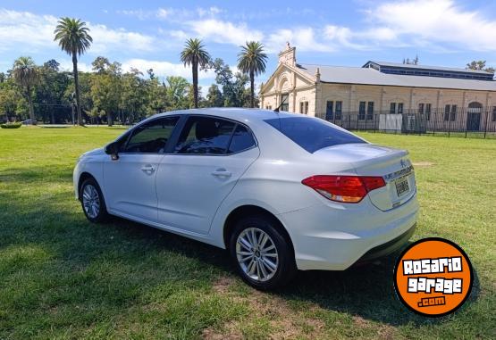 Autos - Citroen C4 2.0 Tendance 2016 Nafta 46000Km - En Venta