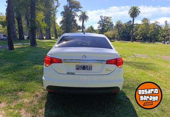 Autos - Citroen C4 2.0 Tendance 2016 Nafta 46000Km - En Venta