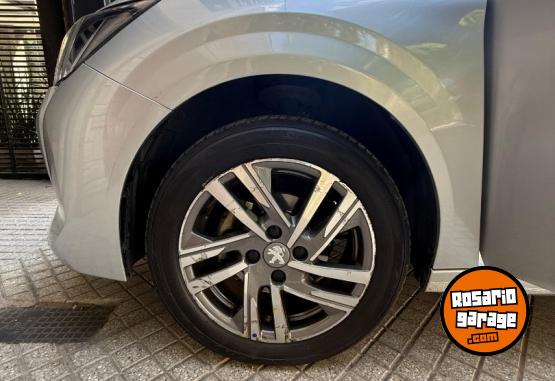 Autos - Peugeot 208 Feline Tiptronic 1.6L 2021 Nafta 63000Km - En Venta