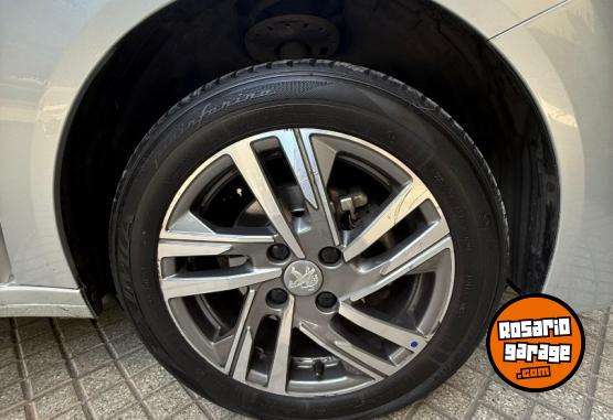 Autos - Peugeot 208 Feline Tiptronic 1.6L 2021 Nafta 63000Km - En Venta