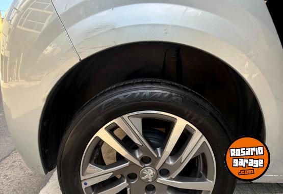 Autos - Peugeot 208 Feline Tiptronic 1.6L 2021 Nafta 63000Km - En Venta