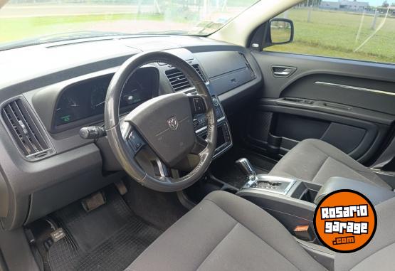 Camionetas - Dodge Journey 2.4 SXT 2011 Nafta 203000Km - En Venta