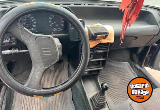 Autos - Fiat Duna 1994 GNC 214000Km - En Venta